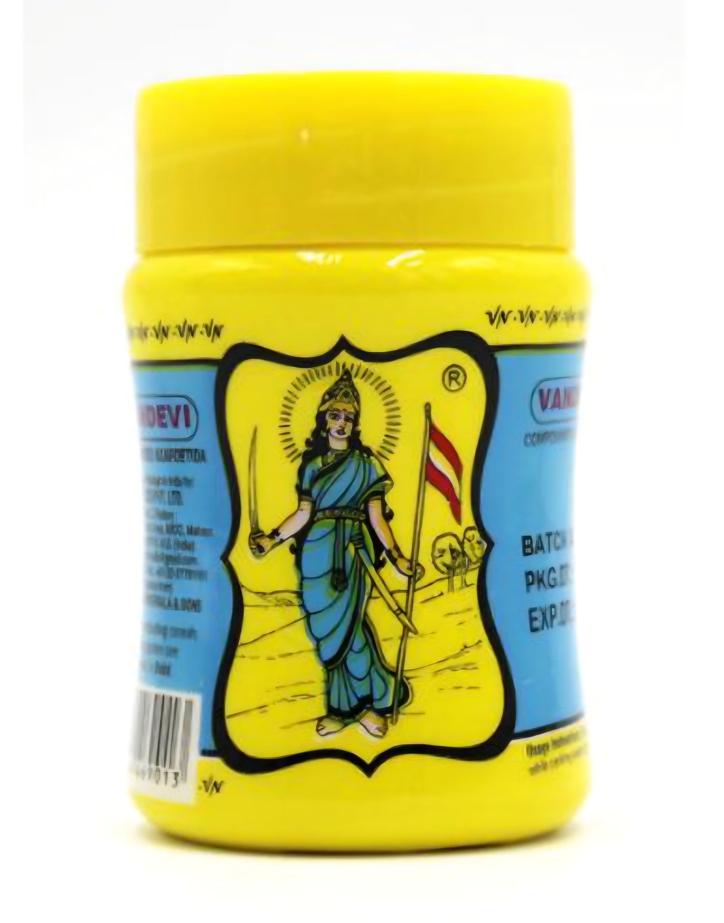 Vandevi Hing Powder 50g