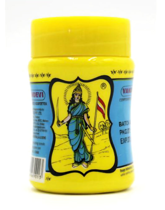 Vandevi Hing Powder 50g