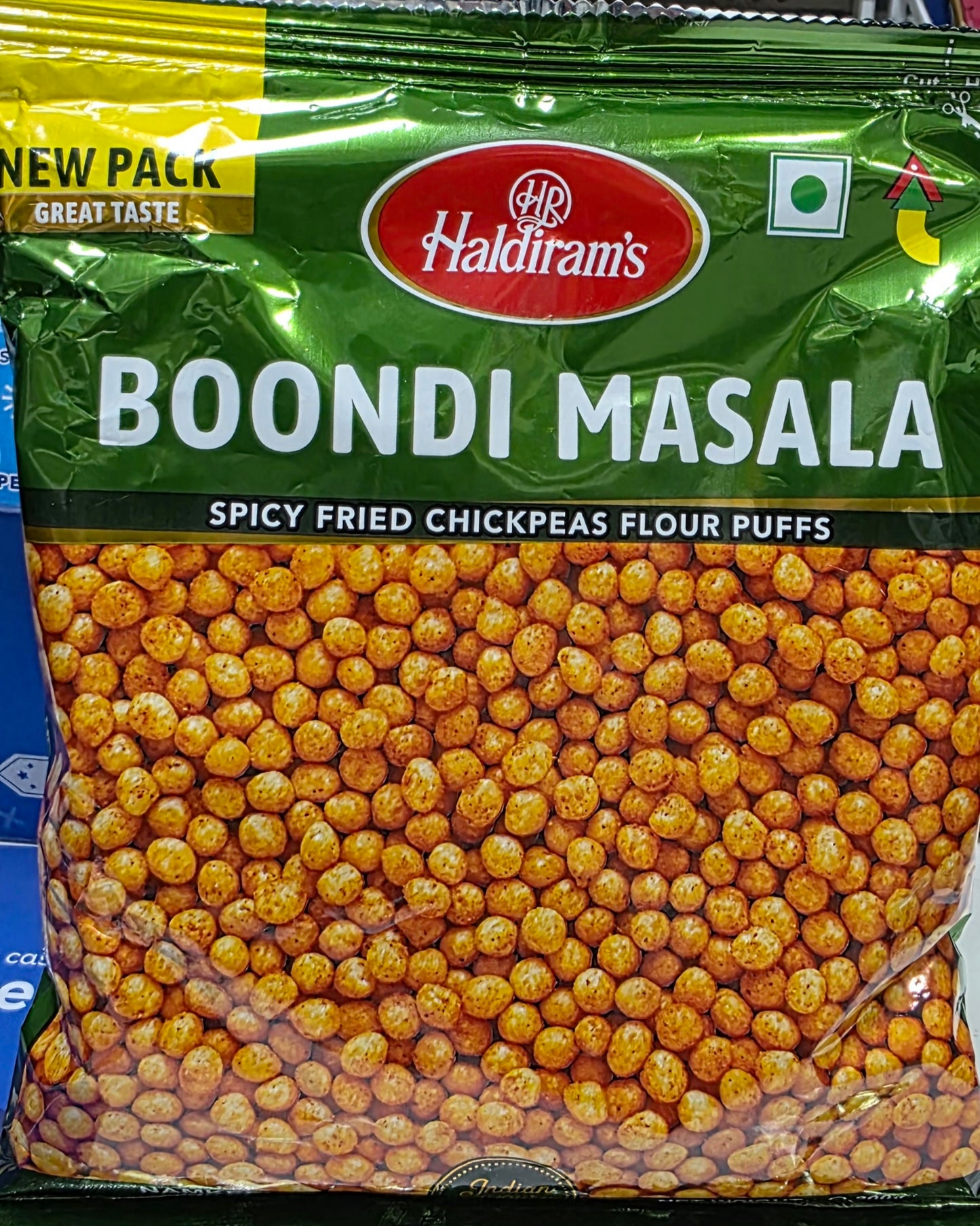 Haldiram’s Boondi Masala